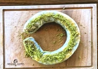 Simit Katmer