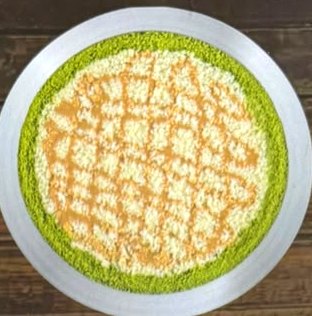 Tahinli